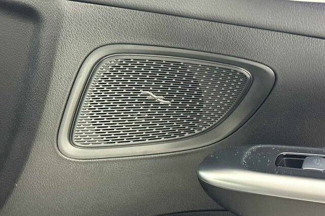 Certified 2025 Mercedes-Benz C 300 Sedan image 20