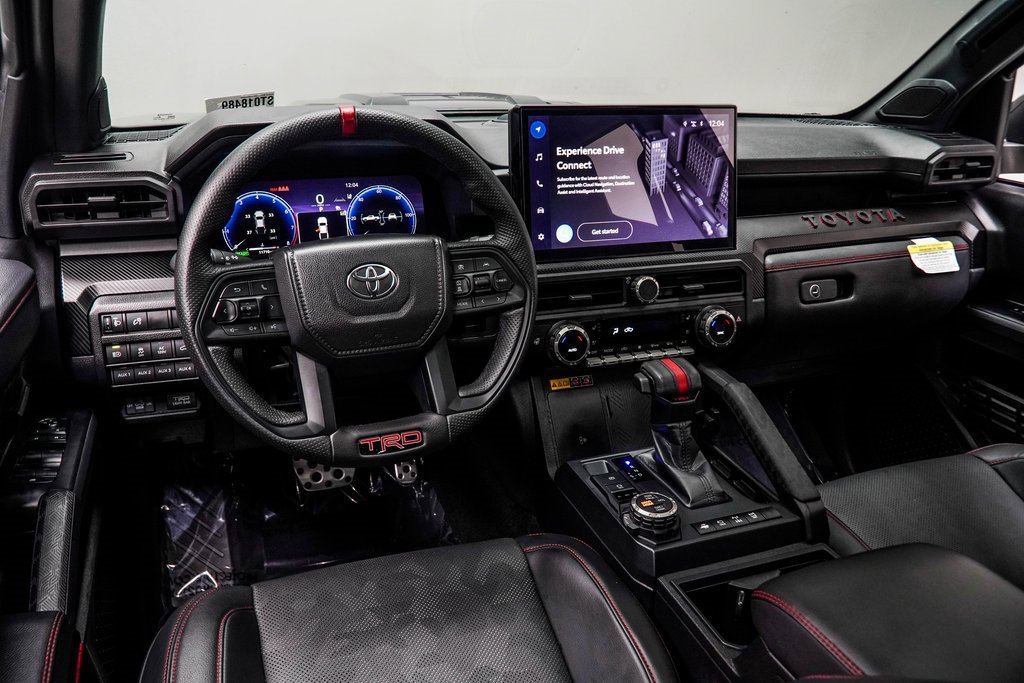 Used 2025 Toyota Tacoma TRD Pro image 5