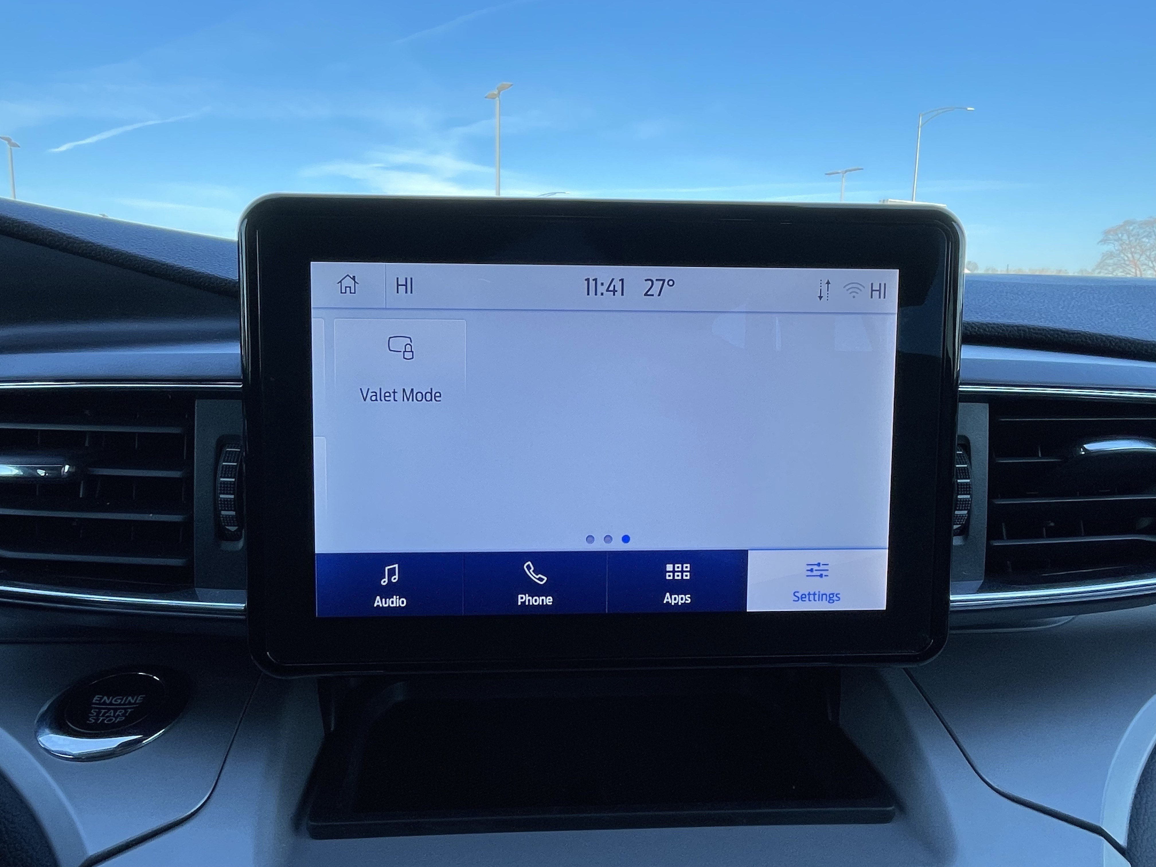 Used 2023 Ford Explorer XLT w/ Equipment Group 202A image 35