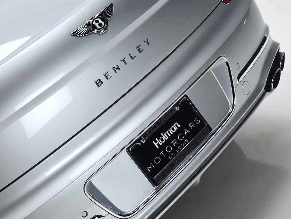Certified 2021 Bentley Flying Spur V8 image 26