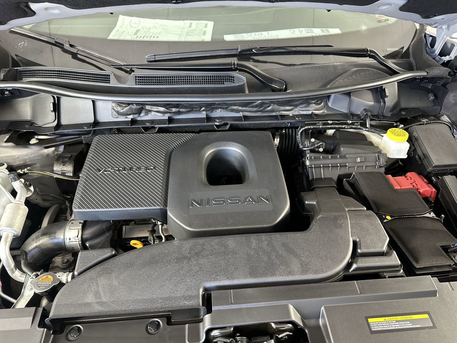 New 2026 Nissan Murano SL image 33