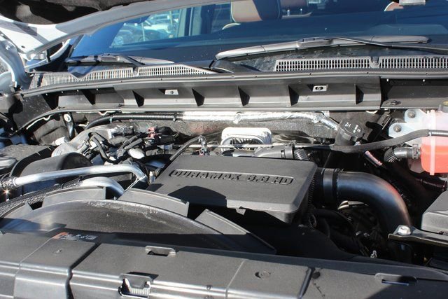 New 2025 GMC Sierra 3500 Denali Ultimate image 71