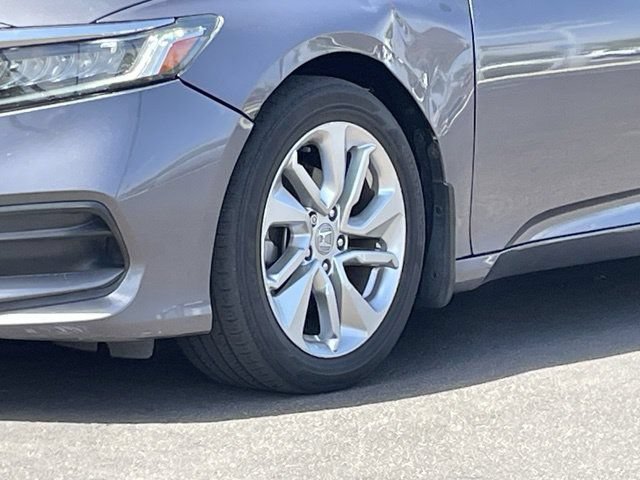 Used 2018 Honda Accord LX image 20