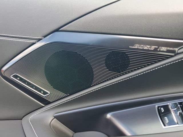 New 2026 Chevrolet Corvette Z06 w/ Stealth Interior Trim Package image 18