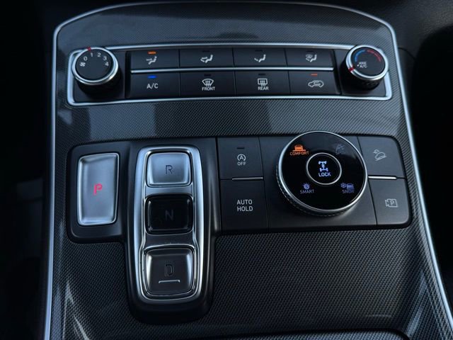 Used 2023 Hyundai Santa Fe SE image 29