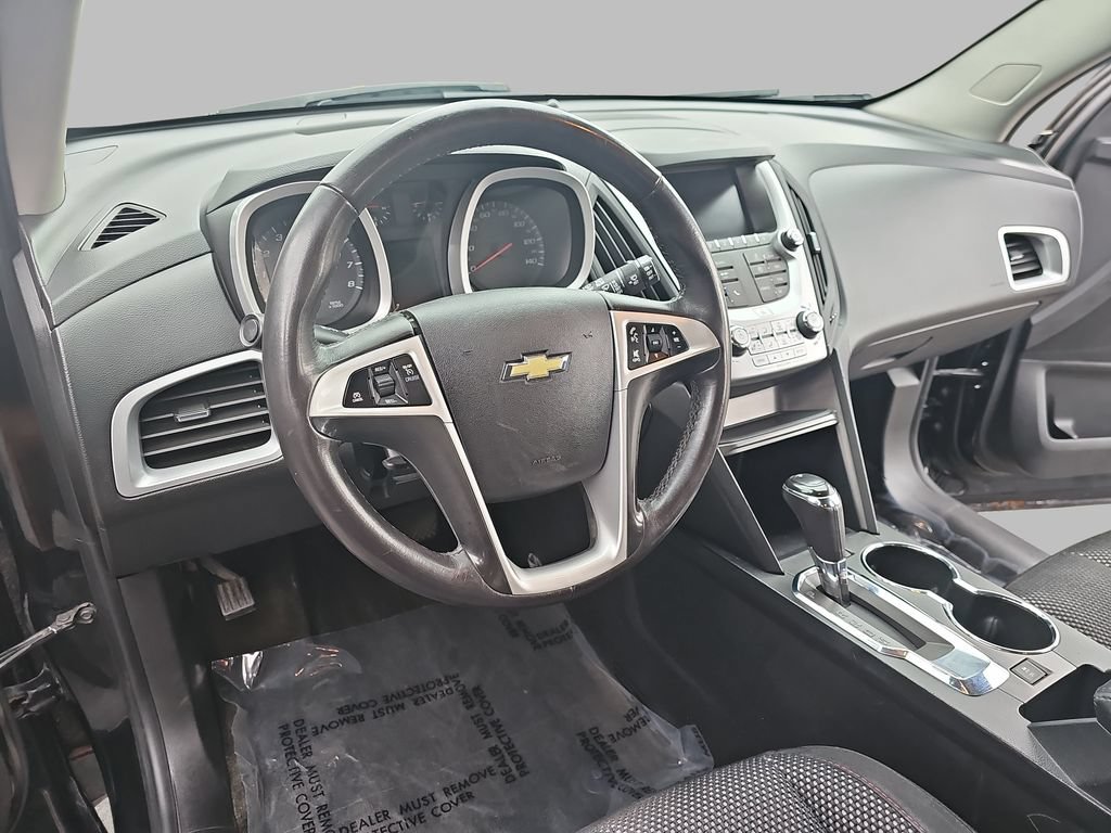 Certified 2017 Chevrolet Equinox LT w/ Convenience Package FWD image 21