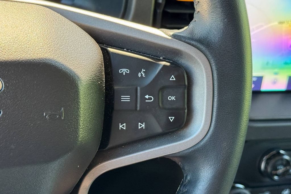 Used 2024 Ford Bronco Badlands AWD/4WD image 27