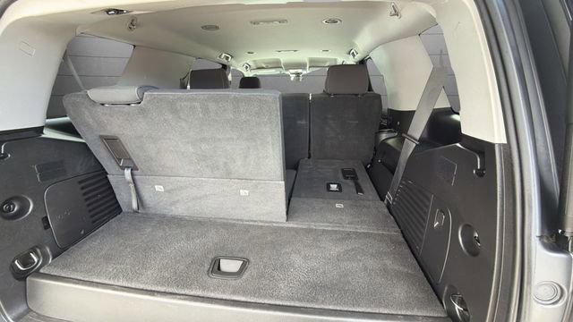 Used 2018 GMC Yukon SLE w/ Convenience Package image 29