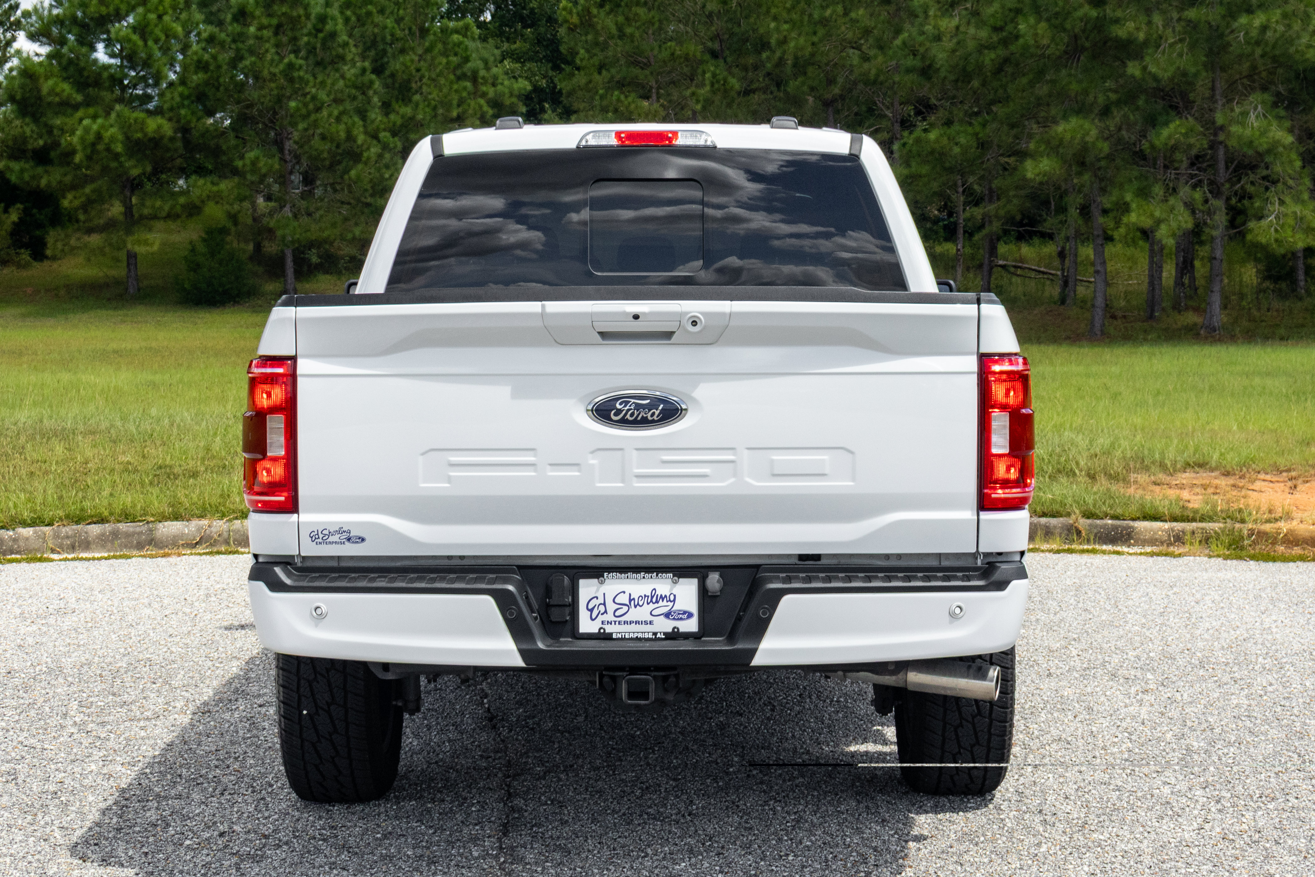 Used 2023 Ford F150 XLT w/ Equipment Group 302A High AWD/4WD image 5