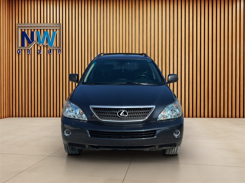 Used 2006 Lexus RX 400h AWD image 2
