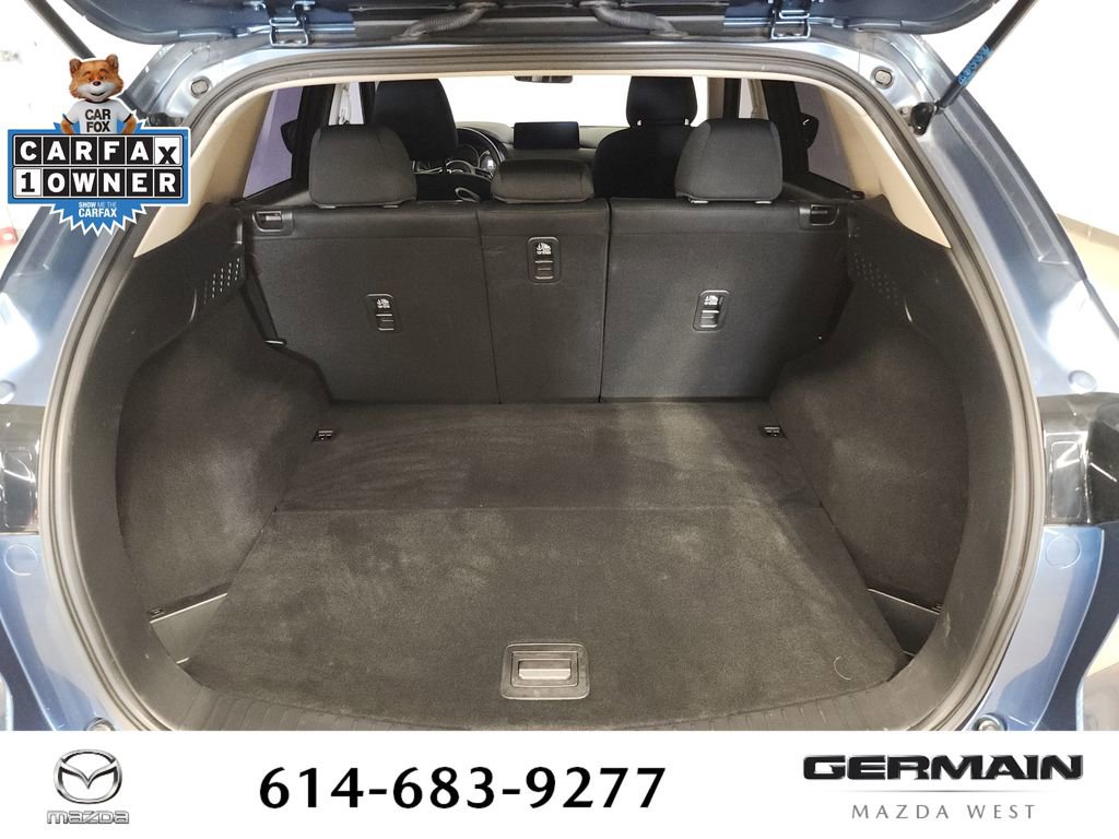 Used 2023 MAZDA CX-5 AWD 2.5 S image 22