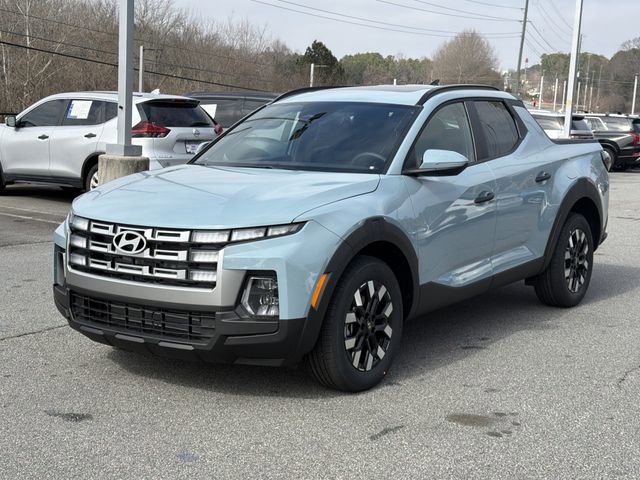 New 2026 Hyundai Santa Cruz SEL image 3