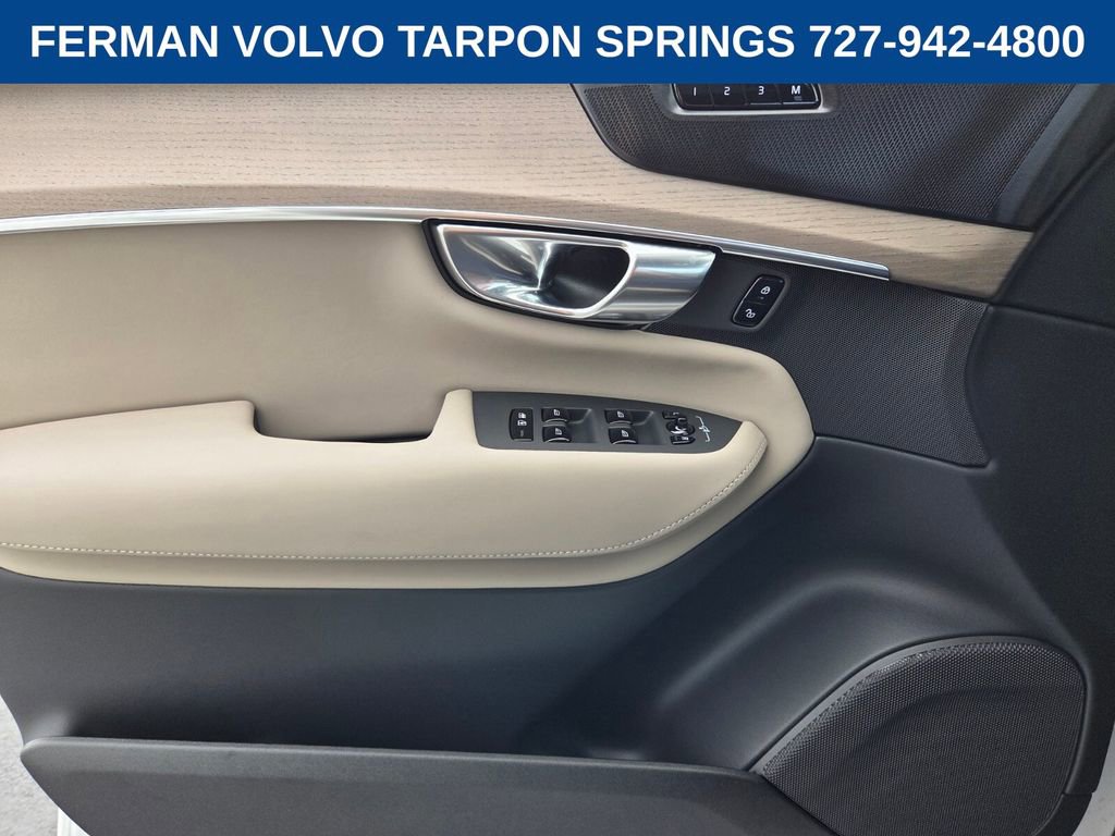 New 2026 Volvo XC90 T8 Plus w/ Protection Package Premier AWD/4WD image 24
