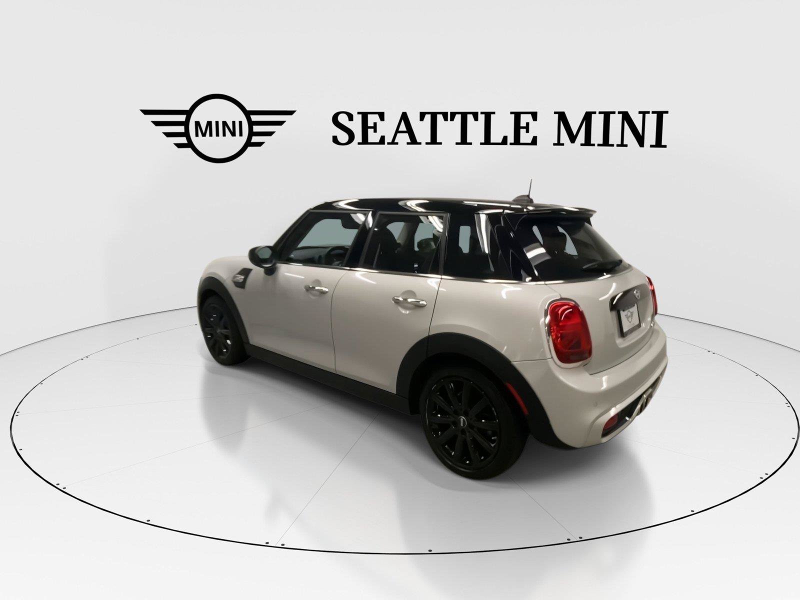 Used 2020 MINI Cooper S FWD image 8