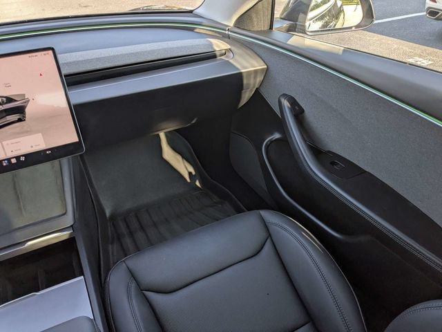 Used 2024 Tesla Model 3 Standard Range RWD image 18