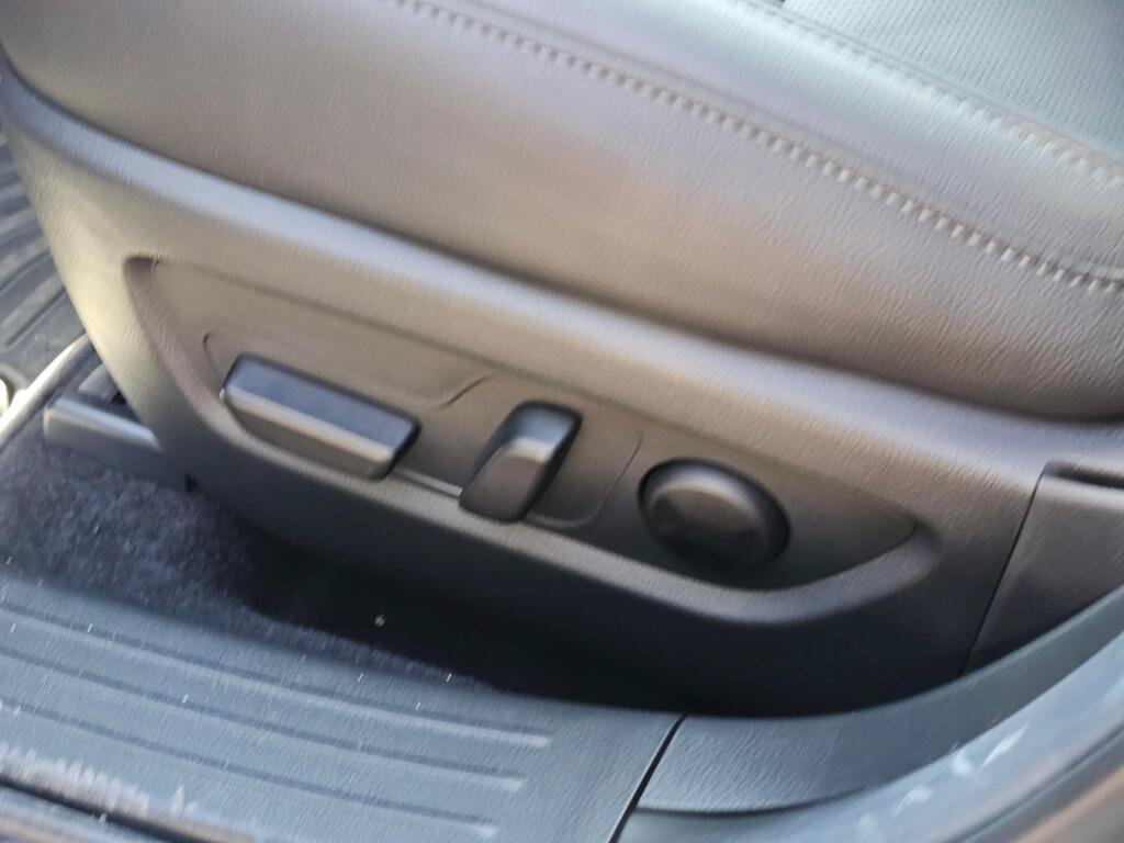 Certified 2024 MAZDA CX-50 AWD 2.5 S w/ Cargo Package image 24