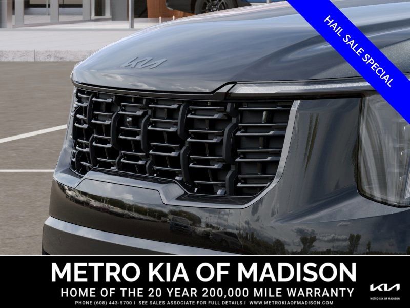 New 2026 Kia Sorento SX Prestige image 12