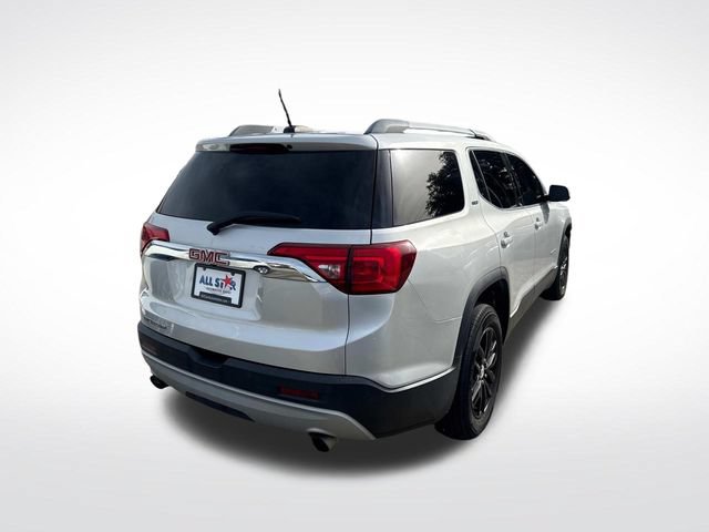 Used 2019 GMC Acadia SLT FWD image 10