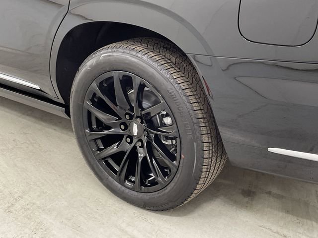 New 2025 Cadillac Escalade Premium Luxury w/ Touring Package image 18