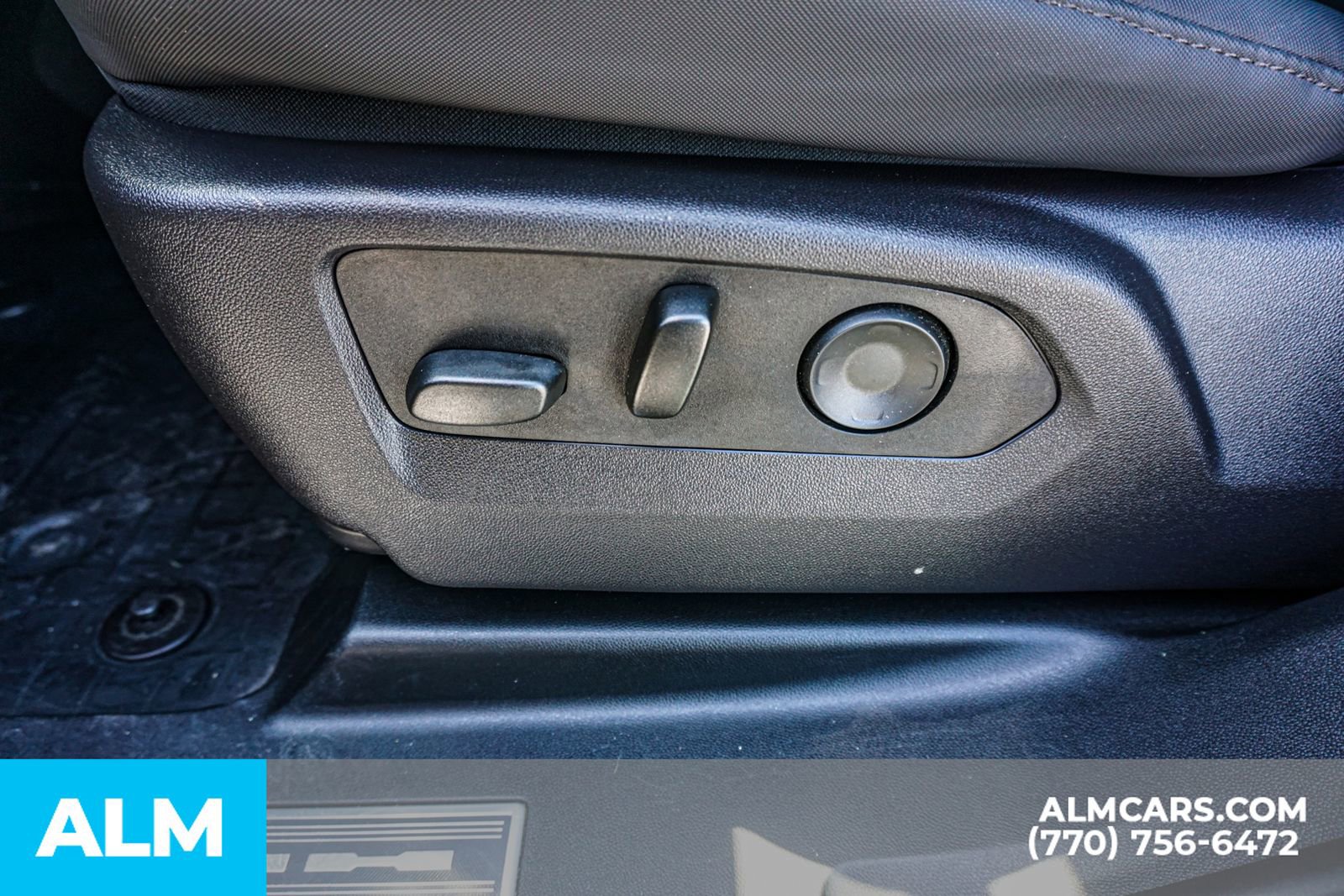 Used 2024 GMC Hummer EV 3X image 39