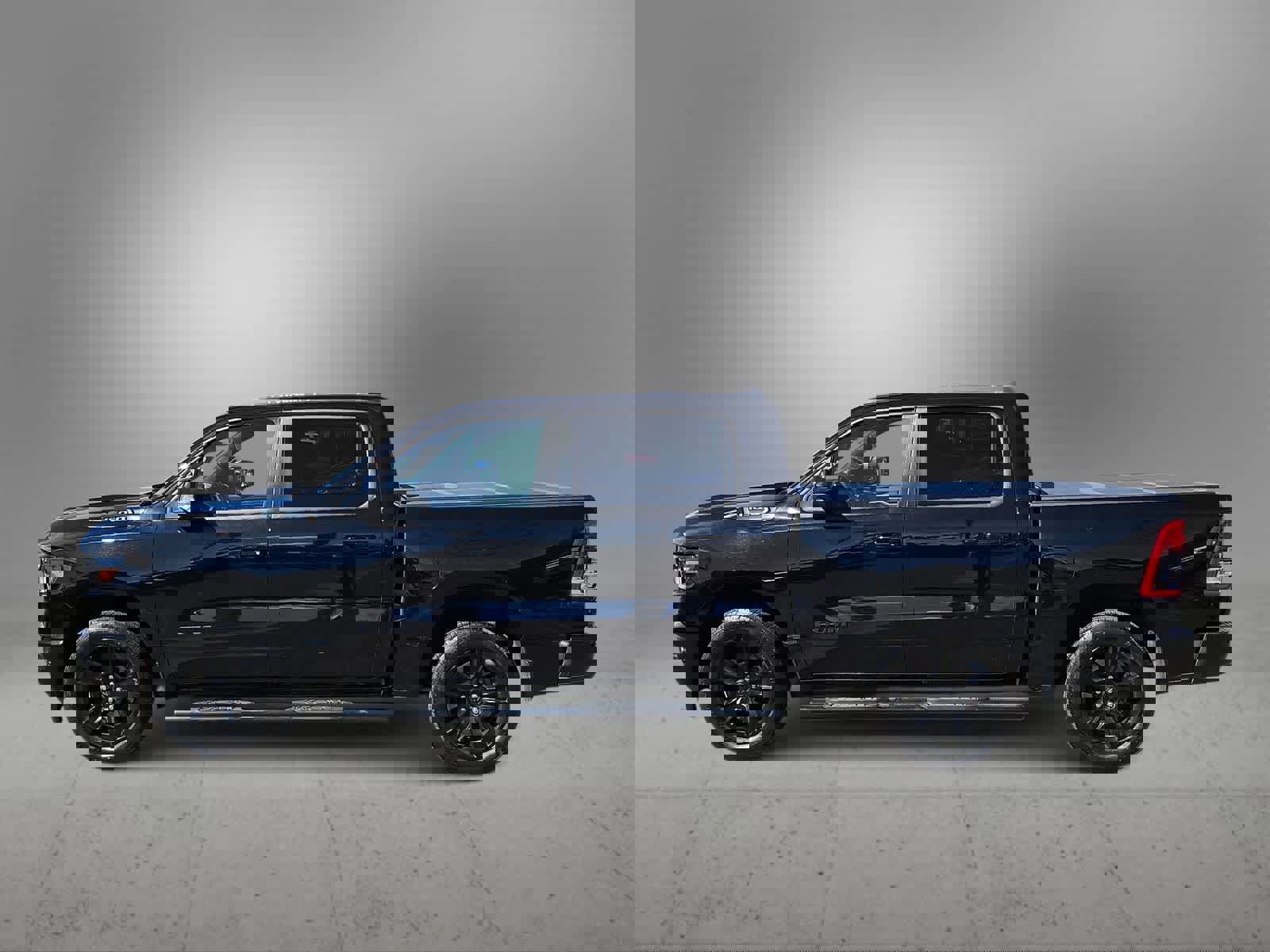 Used 2020 RAM 1500 Big Horn image 6