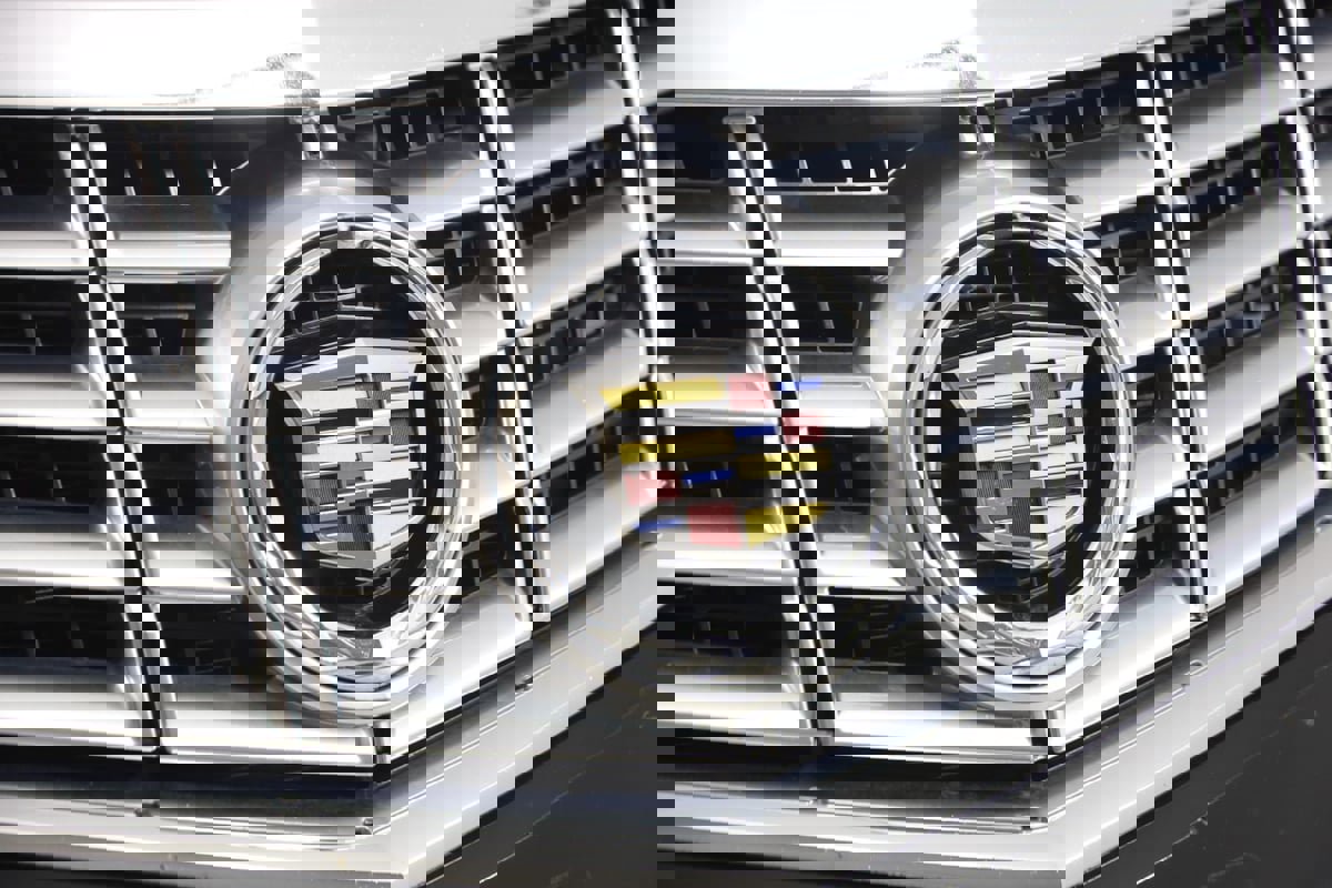 Used 2015 Cadillac SRX Performance FWD image 16