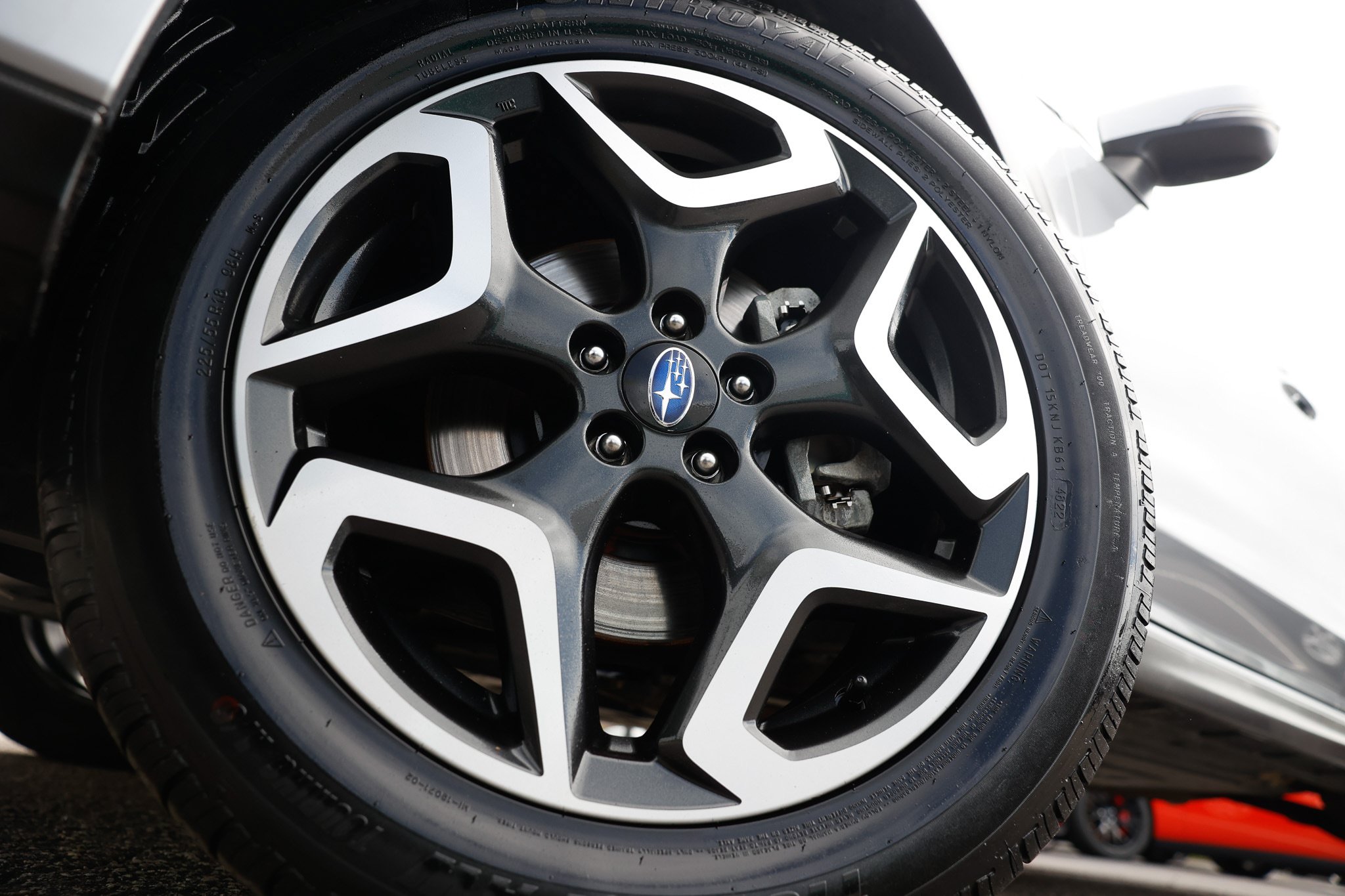 Used 2019 Subaru Crosstrek 2.0i Limited w/ Moonroof Package AWD/4WD image 40