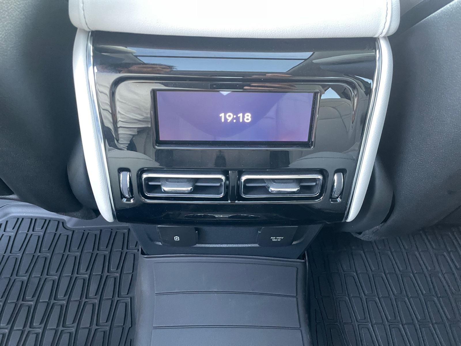New 2026 Lincoln Aviator Reserve AWD/4WD image 18