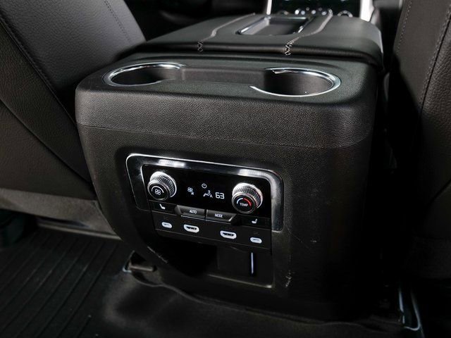 Used 2023 GMC Yukon Denali w/ Denali Reserve Package AWD/4WD image 23