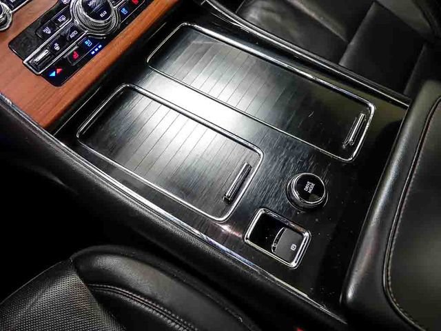 Used 2021 Lincoln Aviator Reserve w/ Equipment Group 208A AWD/4WD image 24