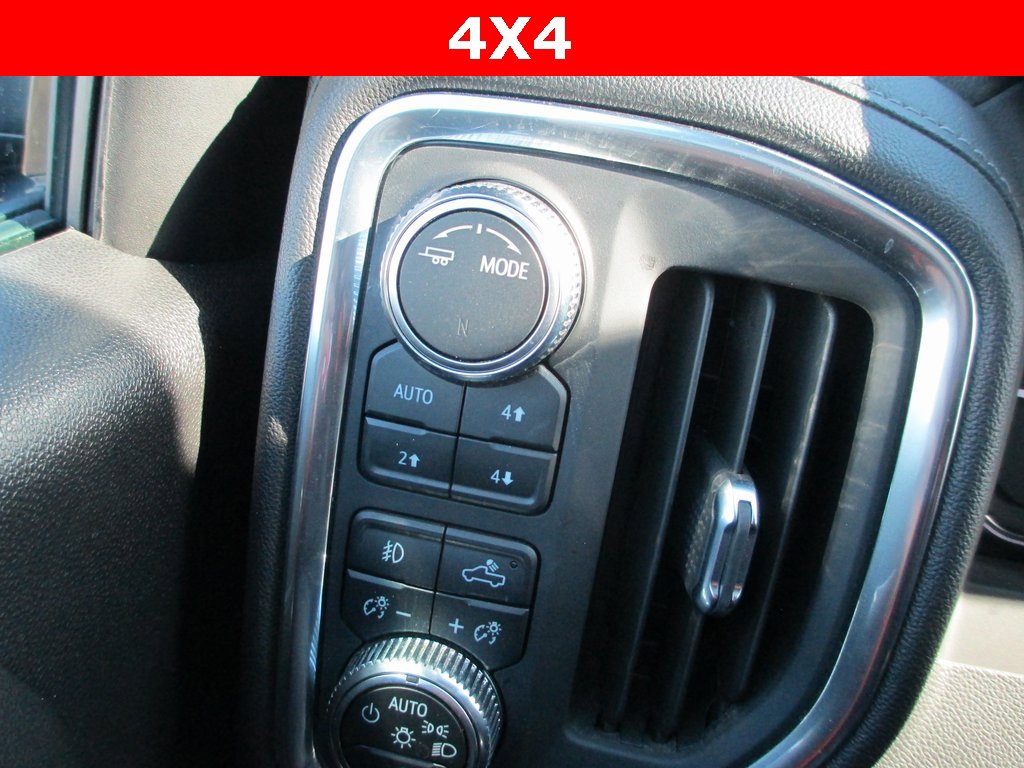 Certified 2022 GMC Sierra 1500 Denali image 27