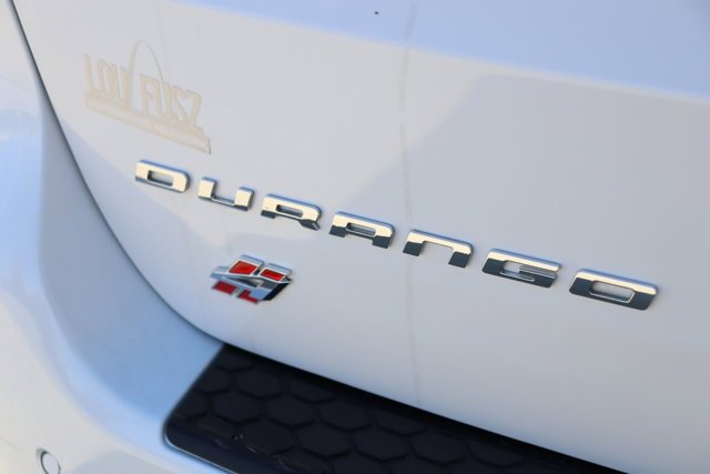 Used 2023 Dodge Durango GT image 9