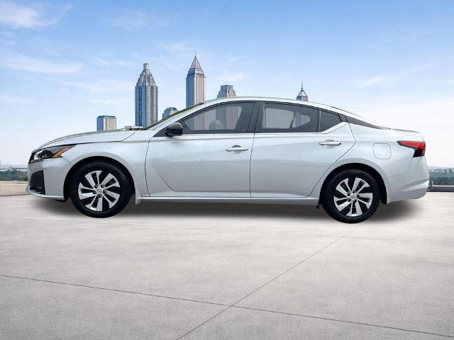Certified 2024 Nissan Altima 2.5 S FWD image 20