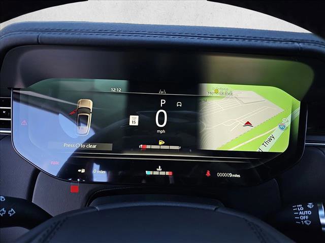 New 2025 Land Rover Range Rover SE image 20