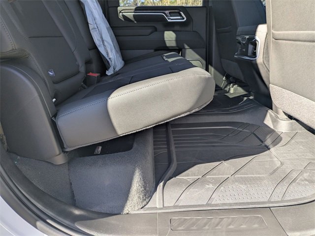 New 2026 Chevrolet Silverado 2500 LTZ w/ Trail Boss Package image 37