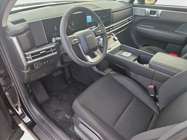 New 2026 Hyundai Santa Fe SE image 3