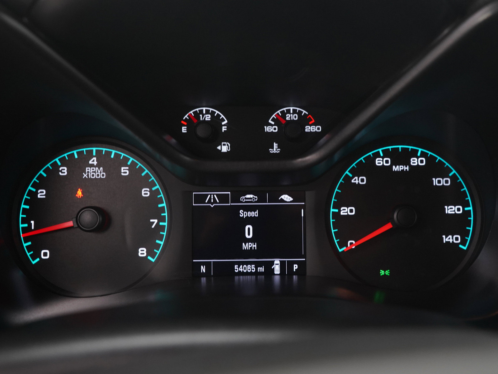 Used 2022 GMC Canyon Elevation w/ Elevation Premium Package AWD/4WD image 29