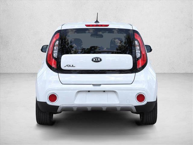 Used 2019 Kia Soul + FWD image 6