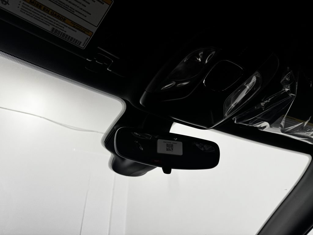 New 2026 Jeep Compass Latitude AWD/4WD image 29