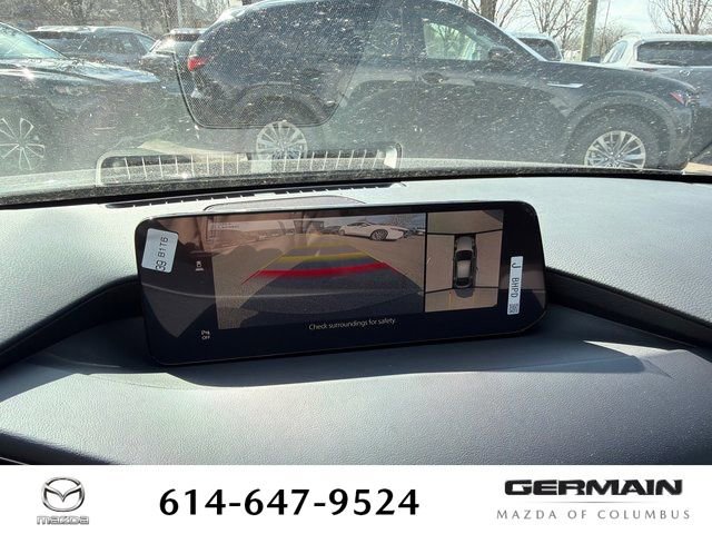 New 2026 MAZDA MAZDA3 Hatchback w/Premium Plus Pkg AWD/4WD image 29