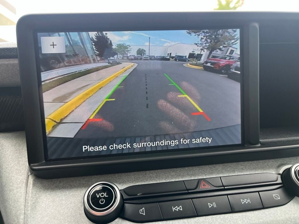 Used 2022 Ford Maverick XLT FWD image 28