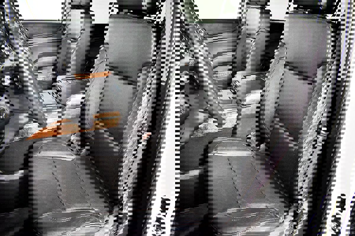 Used 2016 Chevrolet Suburban LTZ image 22