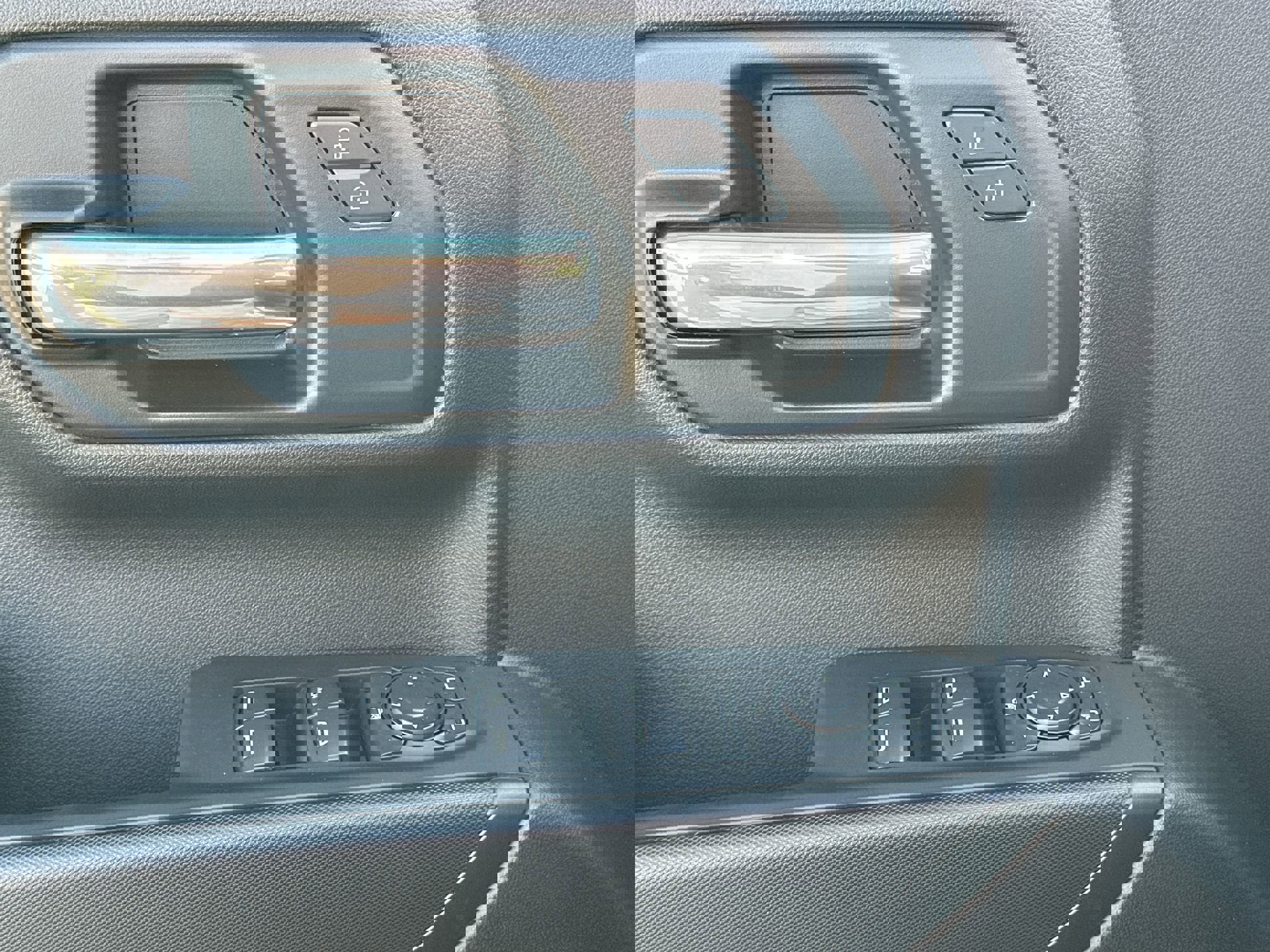 New 2026 Chevrolet Silverado 1500 Custom image 16