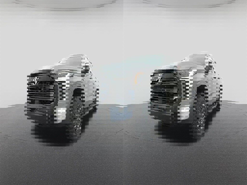 New 2026 Toyota Tundra SR image 32
