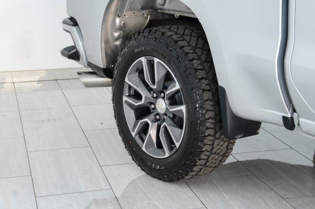 Used 2022 Chevrolet Silverado 1500 LT RWD image 54