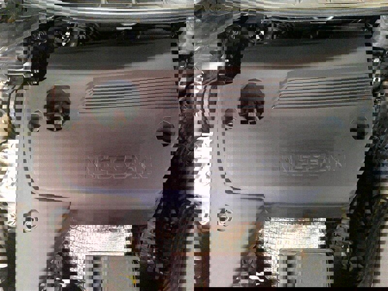 Used 2018 Nissan Altima 2.5 S w/ S Convenience Package image 11