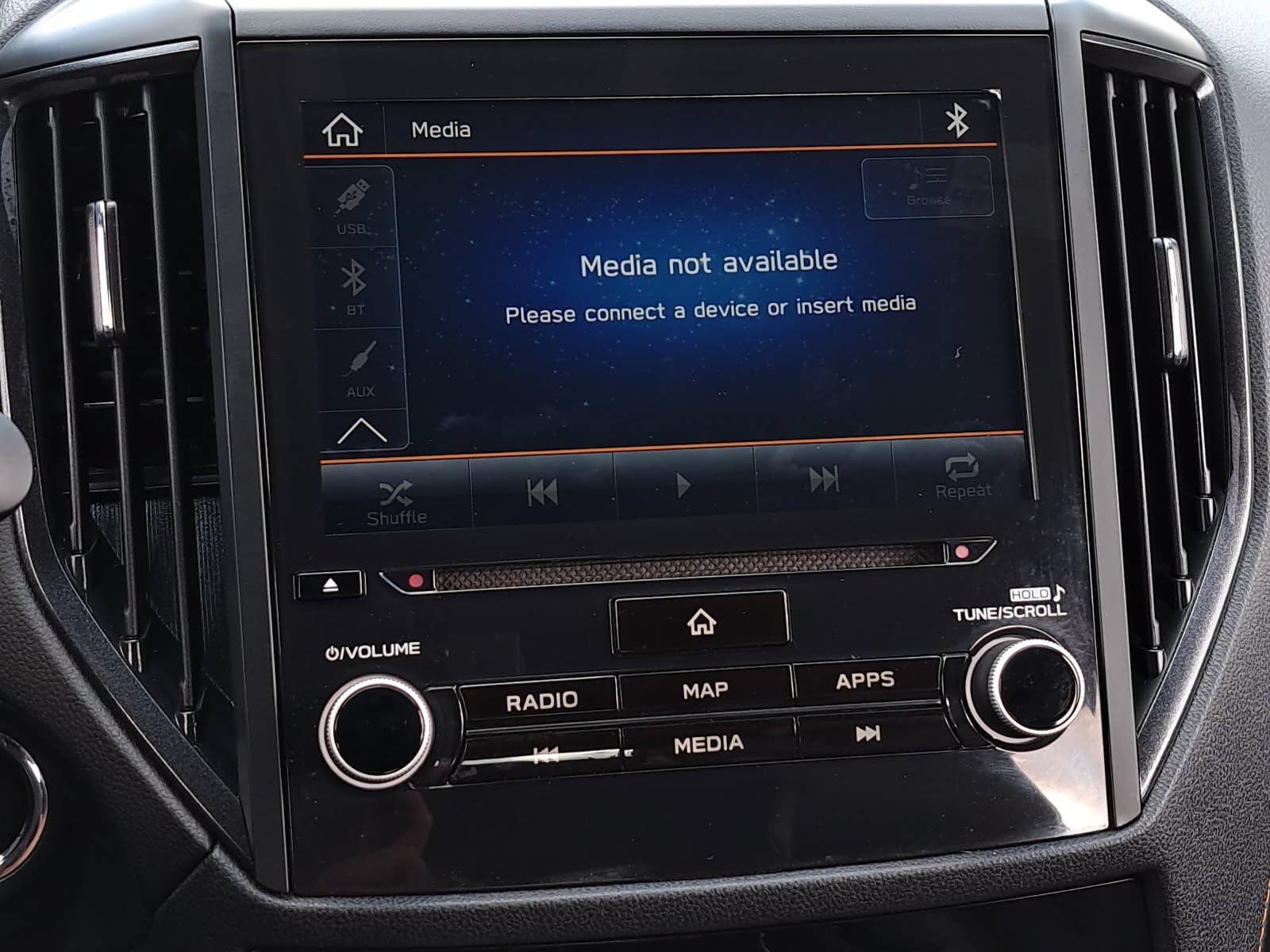 Used 2023 Subaru Forester Wilderness AWD/4WD image 24