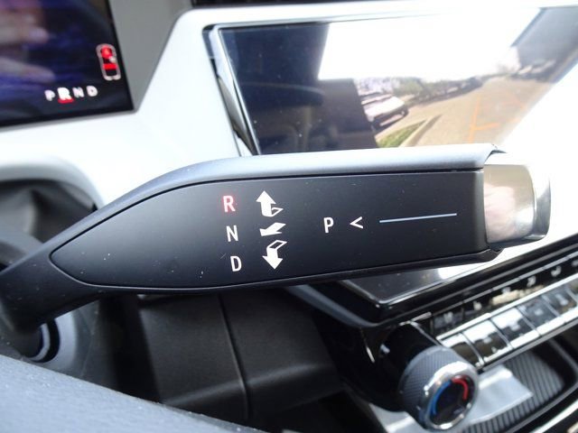 New 2027 Chevrolet Bolt RS FWD image 11