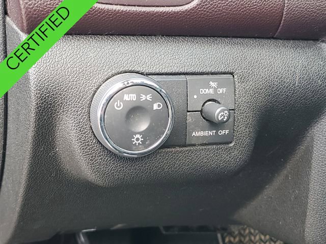 Used 2015 Buick Enclave Premium image 24