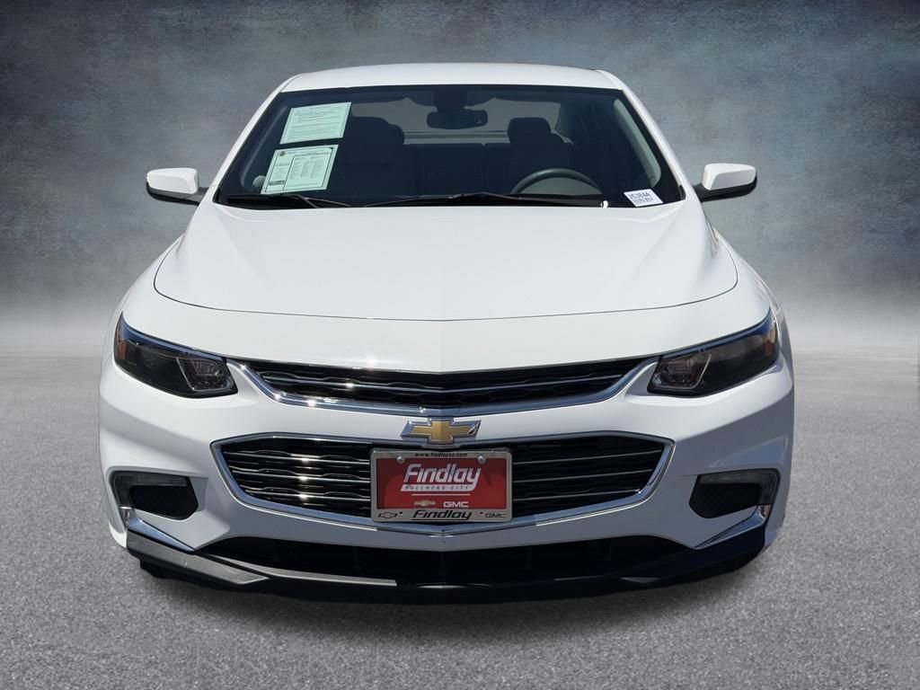 Used 2017 Chevrolet Malibu LT FWD image 9